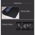 Eco mousepads size 80x30 cm large mouse pad works well map the world. 