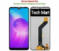 Tecno Spark Go (2020 / 2022 / 2023/ 2024) A+ LCD Panel. 