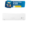 GREE 1.5 TON GS-18XSMA1 Shimo-Split Air conditioner with offical Warranty and with Free Delivery. 