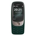 Nokia 6310 Dual Sim Keypad Mobile box pack Pta Approved 1year warranty made in Vietnam. 
