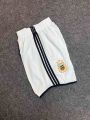 Argentina Football Embroidery Short Pant for Men Free size.