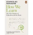 How We Learn Book. 