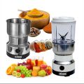 Electric blender Nima 2 in 1 blender and grinder. 