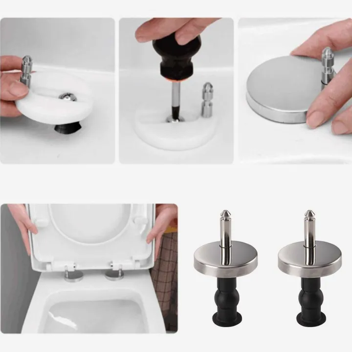 2pcs%20Toilet%20Lid%20Top%20Fixing%20Hinge%20Stainless%20Steel%20Universal%20Toilet%20Seat%20Hinge%20Soft%20Release%20Quick%20Release%20Replacement%20Parts%20-%20Image%203