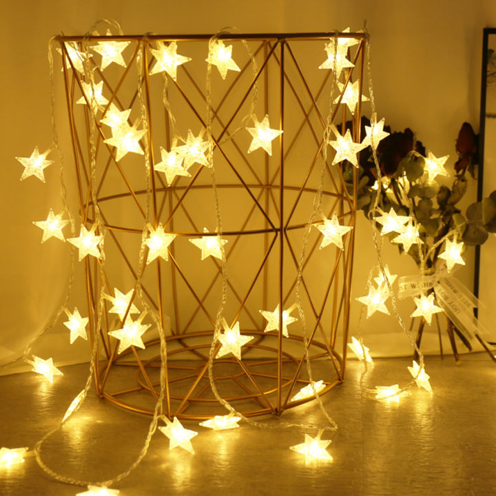 LED%20Star%20Fairy%20Lights%20Outdoor%20Chain%20Lights%20Garland%20Bulb%20String%20Lights%20Party%20Home%20Wedding%20Terrace%20Garden%20Christmas%20Decoration%20home%20decoration%20item%20-%20Image%202