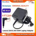 Lenovo Laptop Adapter For IdeaPad 320-15ISK, 320-14ISK 330-14, 330-15, 330-17, 510-15, 330s-14, 330s-15 Flex 6-14100S 100 110 110S 120 120S 310 320 510 510S 520 710S Series (20V-3.25A 65W 4.0mm*1.7mm). 