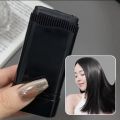 Portable Hair Dye Stick With Comb Waterproof Hairline Root Concealer Stick Long Lasting Temporary Hair Coloring Coverage Pe. 