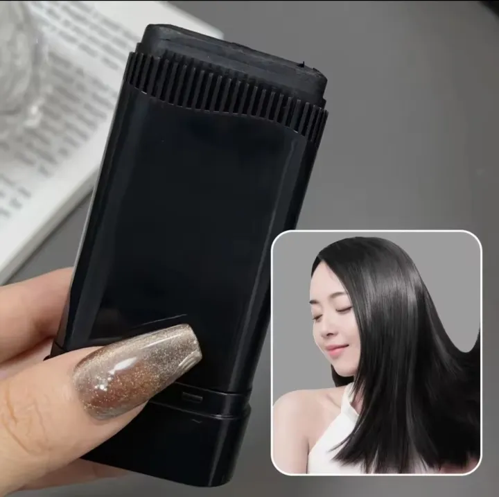 Portable%20Hair%20Dye%20Stick%20With%20Comb%20Waterproof%20Hairline%20Root%20Concealer%20Stick%20Long%20Lasting%20Temporary%20Hair%20Coloring%20Coverage%20Pe%20-%20Image%208