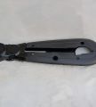 Plastic chain cover and enjine cover ( magnet tapa ) for all cd 70 bikes. 