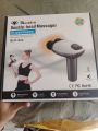 DUAL HEAD GUN MASSAGER. 