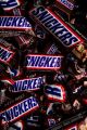 (Imported Chocolates)Pack of 10 mix chocolate (Toblerone,Snickers,Bounty,Kitkat,Twix). 