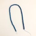 High Quality Marble Beads String for DIY projects. 