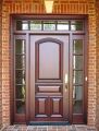 Fiber door customize with life time warranty Rs 890 per Sqr Ft. 