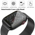 Milanese loop For Apple Watch 11 Band 46mm 45mm 44mm 40mm 41mm 42mm bracelet iwatch straps series 10 8 7 6 5 SE 9 Ultra 2-3 49mm.
