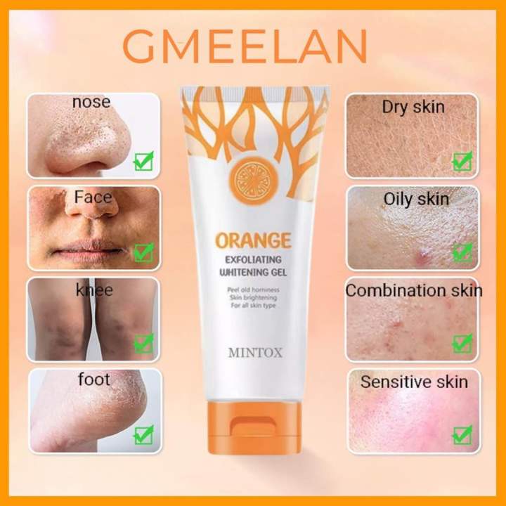 Orange%20Exfoliating%20Whitening%20Gel%20Orange%20Exfoliating%20Gel%20Scrub%20-50gm%20-%20Image%204