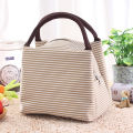 Lunch Bag For Women Isothermal Bag Packaged Food Thermal Bags Thermo Pouch Kids Lunch Bag Refrigerator Bag. 