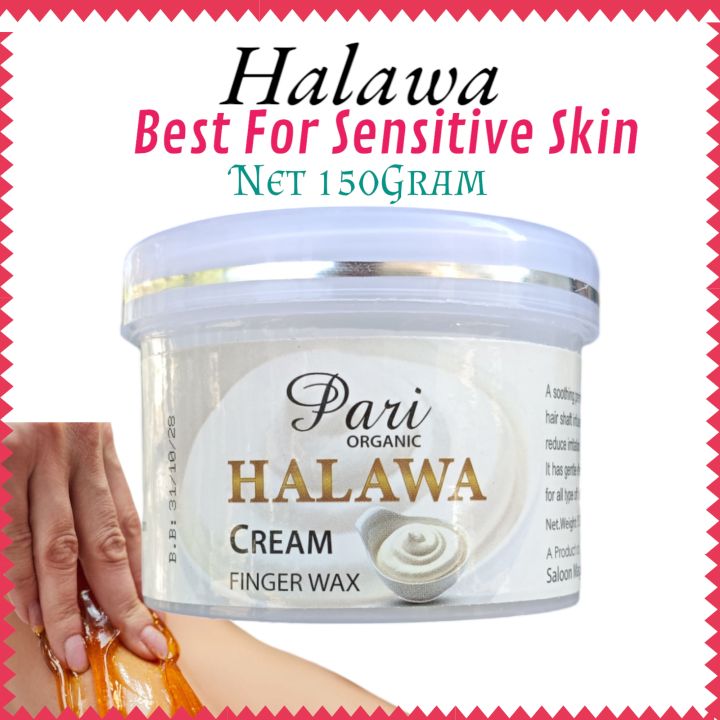 Halwa series Magical tuch series Halwa Finger Wax hugh Quality 150gram hair removal Wax hair removal spray hair removal cream and breeze pure halawa Wax