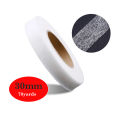 70 Yards Hot Melt  Double Sided Sewing Accessory Adhesive Tape Cloth Apparel Fusible Interlining Accessories Patchwork Lining. 