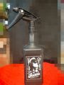 Black Shower Spray Bottle /Refillable Sparay Bottle /Saloon Shawar Spray Bottle.. 