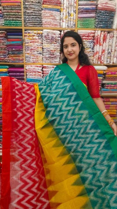 Half%20Silk%20Kotki%20Saree%20-%20Image%202