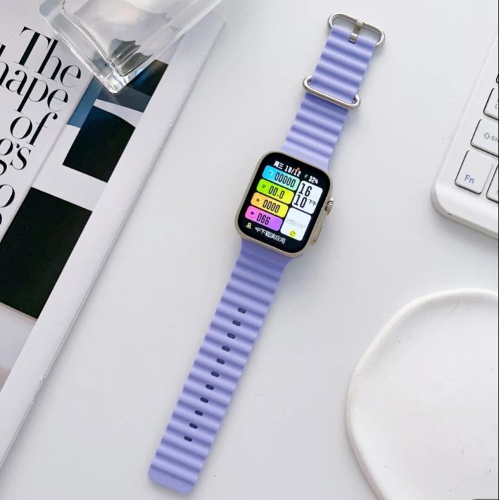 Watch%20Straps%2042/44/45/49%20mm%20%E0%A6%AC%E0%A7%87%E0%A6%B2%E0%A7%8D%E0%A6%9F%20smart%20watch%20ar%20belt%20-%208%20Color%20-%20Image%204