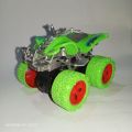 4x4 Off Road ATV Bike for kids | best toy for girls and boys. 