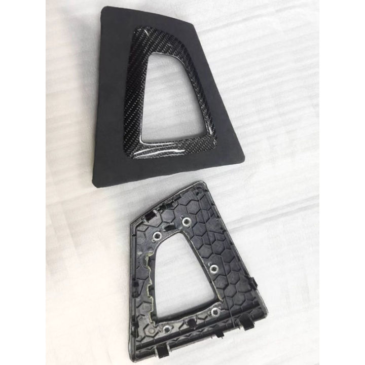F30%20F31%20Car%20Alcantara%20Handbrake%20Handle%20with%20Carbon%20Fiber%20Gear%20Shift%20Knob%20Selector%20Trim%20For%20BMW%20F32%20F33%20F36%20F80%20F81%20F82%20F83%20F84%20-%20Image%202