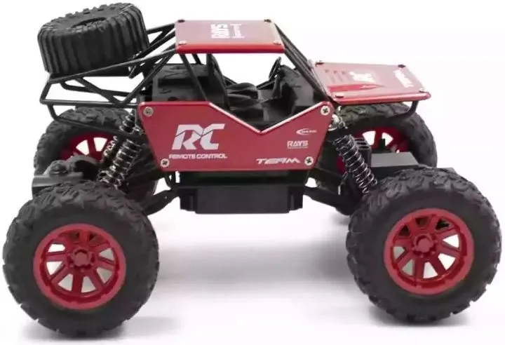 RC%20Car%20Remote%20Control%20Crawler%204%C3%974%20Off%20Road%20Monster%20Car%20For%20Kids%20With%20Rechargeable%20Battery%20-%20Image%204