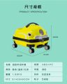 Car Children's Cartoon Luggage Box 18 Inch Universal Wheel Mountable 3D Trolley Bag Car Suitcase on Wheels Boy Girl Rolling Luggage Luggage Children's Sitting Guardrail Seat Baby Scooter Suitcase for Kids Trolley Carry on-Suitcase Travel Bag. 
