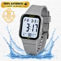 Original ATHLETE & LASIKA LED Digital Sport Watch for Men & Women  Waterproof Unisex Sports Watch  Student Digital Watch  Stopwatch & Alarm Clock  Square Shape Wrist Watch for Boys, Girls, Kids & Teen Age Students  Premium Watch + Box. 