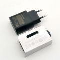 Samsung S23FE A06 Usb Type C 25W Super Fast Charge Charger PD EU Wall Power Adapter Cable For Galaxy A52 A54 A53 A34 A73 S24 A25. 