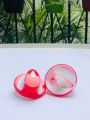Set of 2pcs Washing machine knob / Switch/ Butt. 