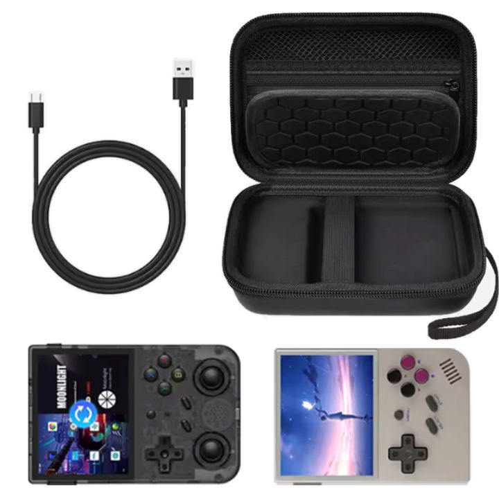 New%20Protective%20Case%20For%20R36S/R35S%20EVA%20Hard%20Game%20Storage%20Bag%20Protect%20Case%20Game%20Console%20Storage%20Box%20Game%20Accessories%20-%20Image%206