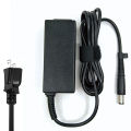 19.5V 2.31A 45W 7.4x5.0mm FOR  Folio 9470M laptop power supply AC adapter charger 744481-003 744893-001. 
