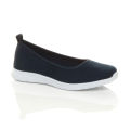Extra Soft Women Canvas Shoes Go Walking Goga Max Quality Shoes Sneakers Socks Running Shoes for Women. 