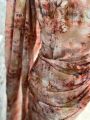 Cotton saree. 