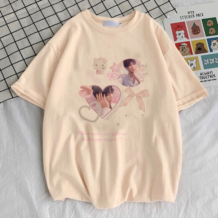 Love%20and%20Deepspace%20T%20Shirt%20Women%20Punk%20Comfortable%20Y2k%20Vintage%20Harajuku%20%20Graphic%20T-shirt%20Anime%20Vintage%20Retro%20Streetwear%20-%20Image%202