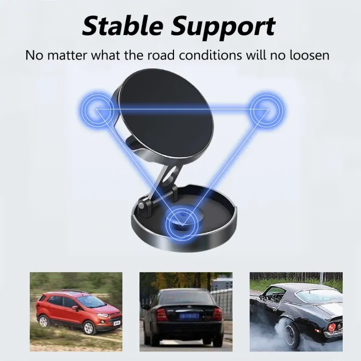 Round%20Folding%20Magnetic%20Car%20Holder%20360%20Degree%20Rotatable%20Mobile%20Phone%20Bracket%20Mount%20Strong%20Magnet%20Support%20For%20iPhone%20%20Stand%20-%20Image%205
