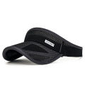 Unisex Adjustable Sun Cap Outdoor Sports Sun Protection Hollow Top Hat for Summer Holiday Outdoor Party.