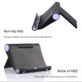 Universal Portable Tablet Holder For iPad Holder Tablet Stand Mount Adjustable Desk Support Flexible Mobile Phone Stand. 