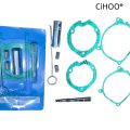 Parking Heater Glow Plug Repair Tool Kit 2KW 5KW Diesel Air Heater for Webasto Eberspacher Replacement. 