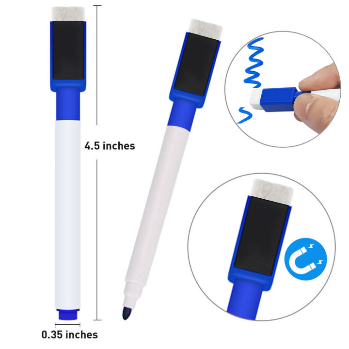 Whiteboard%20Stickers%20Chalk%20Board%20Erasable%20PVC%20Draw%20Mural%20Decor%20Chalk%20Board%20Wall%20Sticker%20for%20Kids%20Rooms%20Bedroom%20Office%2045x200cm%20-%20Image%206