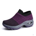 Women's Sneakers Versatle Ladies Orthopedic Sneakers Platform Shoes Women Casual Shoes Non-slip Wear-resistant Tennis Women. 