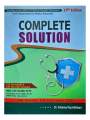 Nirvana's Complete Solution For Common Entrance Exam CEE || 27th Revised & Updated Edition 2081. 