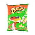 Cheetos Ocean Safari – Pack of 24 Pieces | Fun Ocean Safari Flavour | Affordable Snack for Kids. 