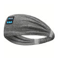 Sports Headbands Wireless Bluetooth Headphone Headband Sleeping Music Eye Mask Soft Elastic Yoga Hairbands Outdoor Sweatbands.