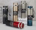Water Bottle Sports Vacuum Flasks Thermos 1000ML 9 hours Hot And Co.... 