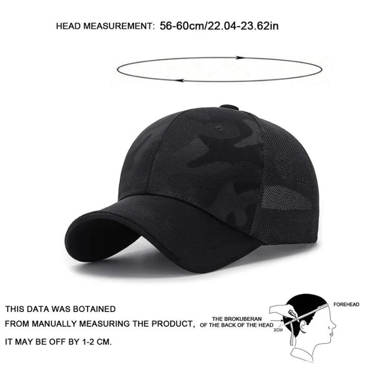 Unisex%20Light%20Plate%20%20Breathable%20Baseball%20Net%20Caps%20Spring%20and%20Autumn%20Outdoor%20Adjustable%20Casual%20Hats%20Sunscreen%20Hat%20-%20Image%202
