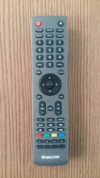 Walton/Marcel Tv Remote 24"28"32"39"43