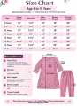 Kids *Maira B Stitched Embroidery Shirt & Farshi Shalwar & Dupatta Included*
*winter. 
